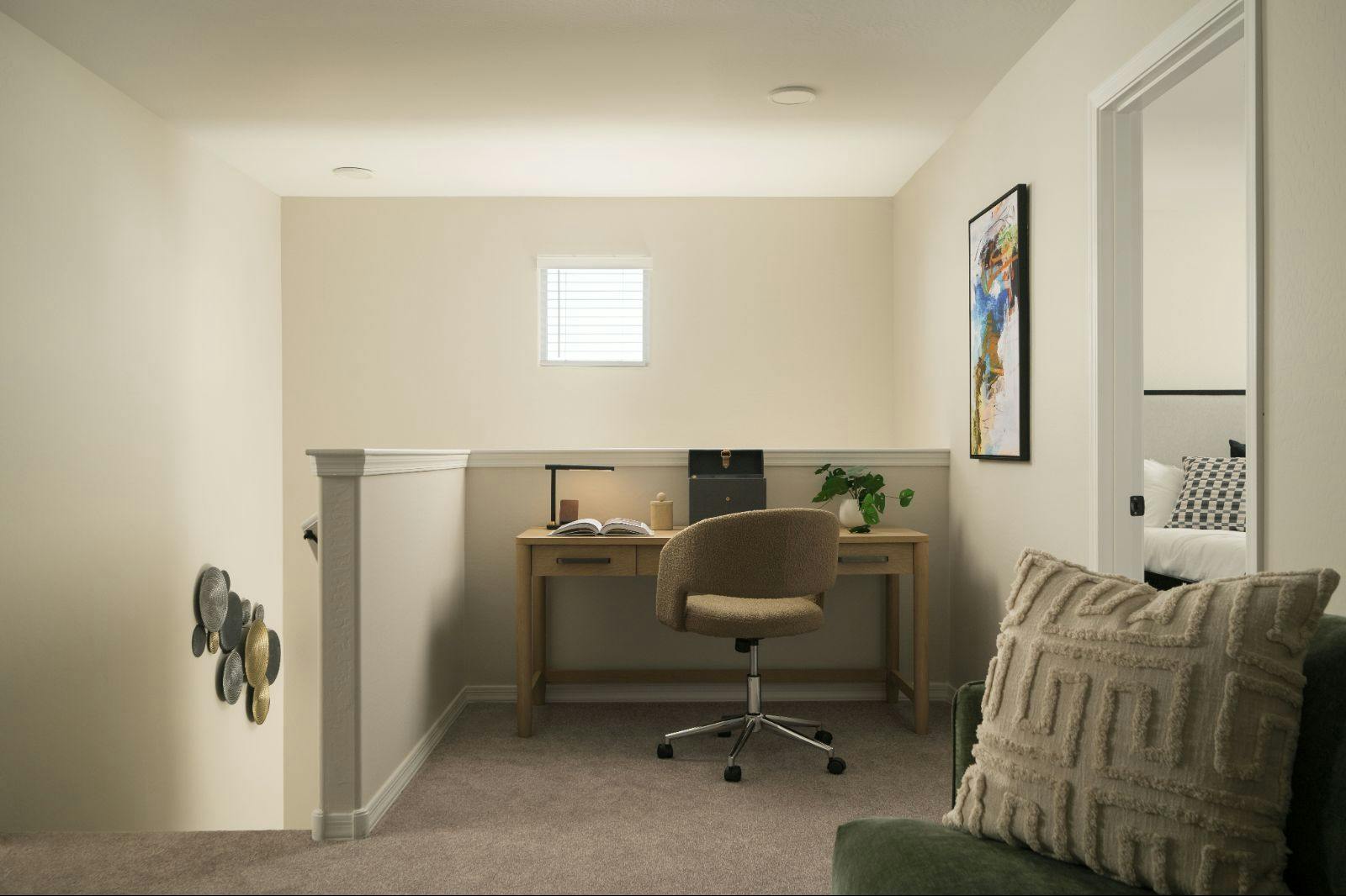 Resort-Style Amenities | The Hillburn in North Phoenix