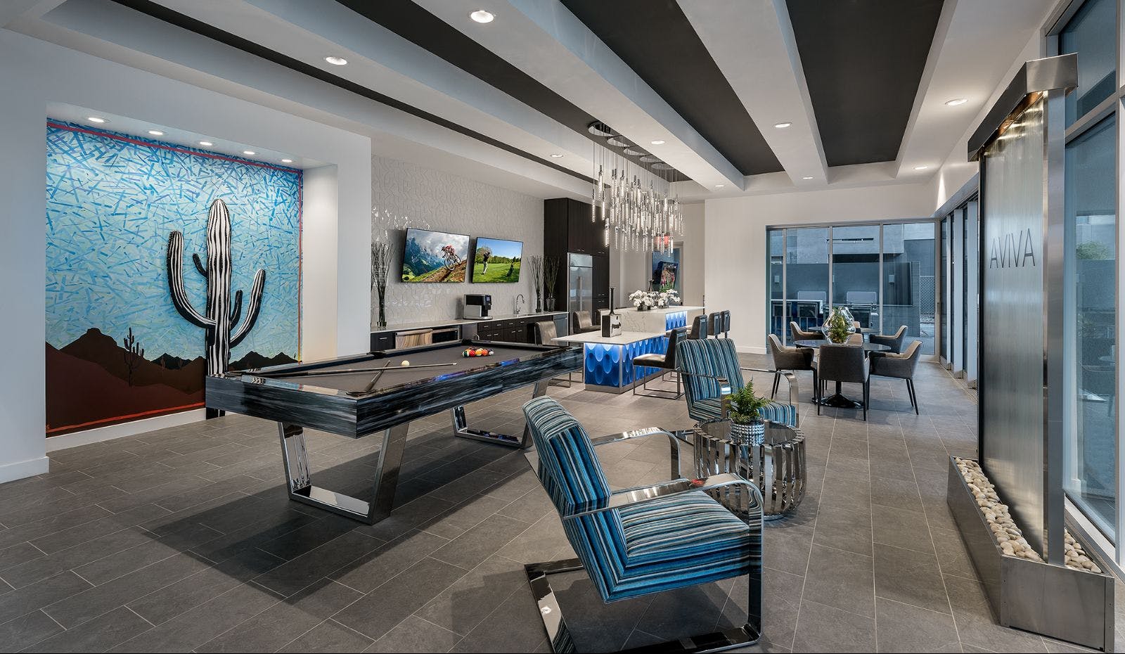 Luxury, PetFriendly Apartments In Goodyear, AZ Aviva Goodyear