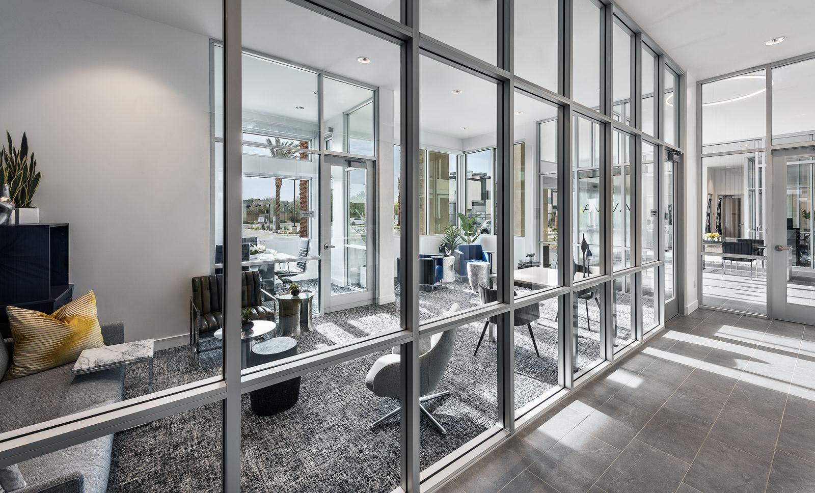 Gallery Aviva Goodyear in Goodyear, AZ