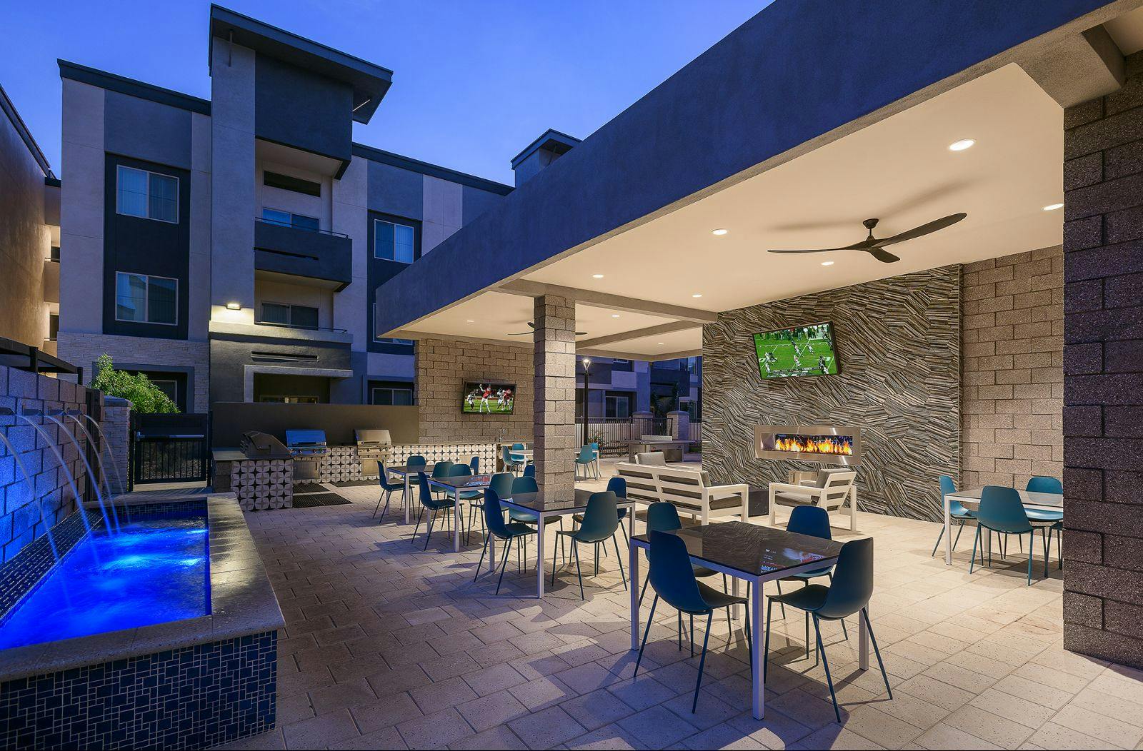 Gallery Aviva Goodyear in Goodyear, AZ