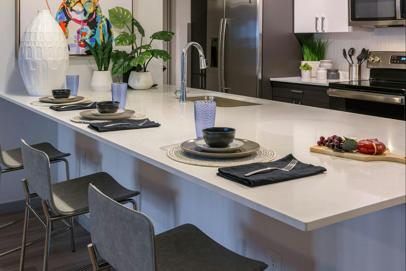Luxury, PetFriendly Apartments In Goodyear, AZ Aviva Goodyear