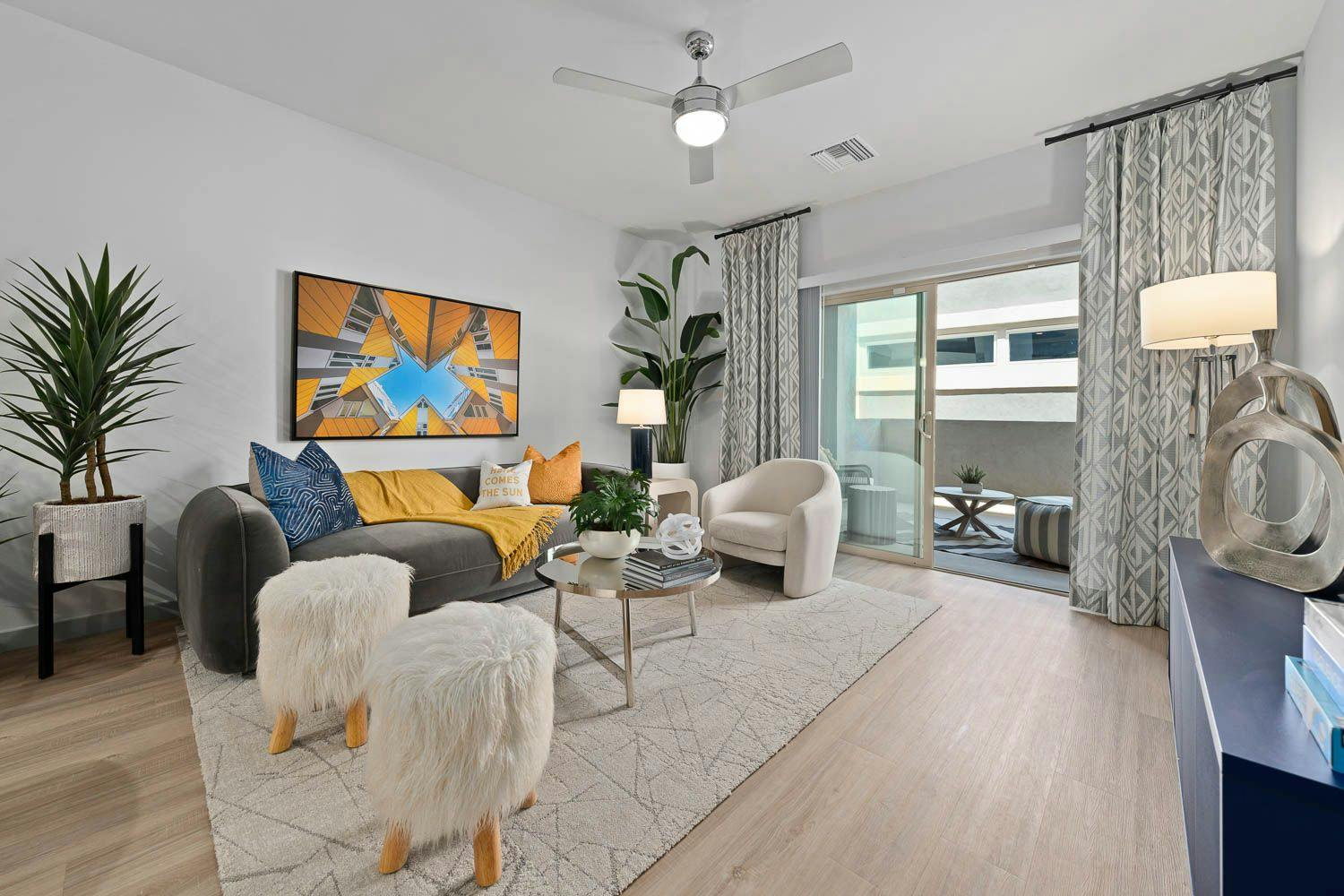 Luxury, PetFriendly Apartments In Goodyear, AZ Aviva Goodyear