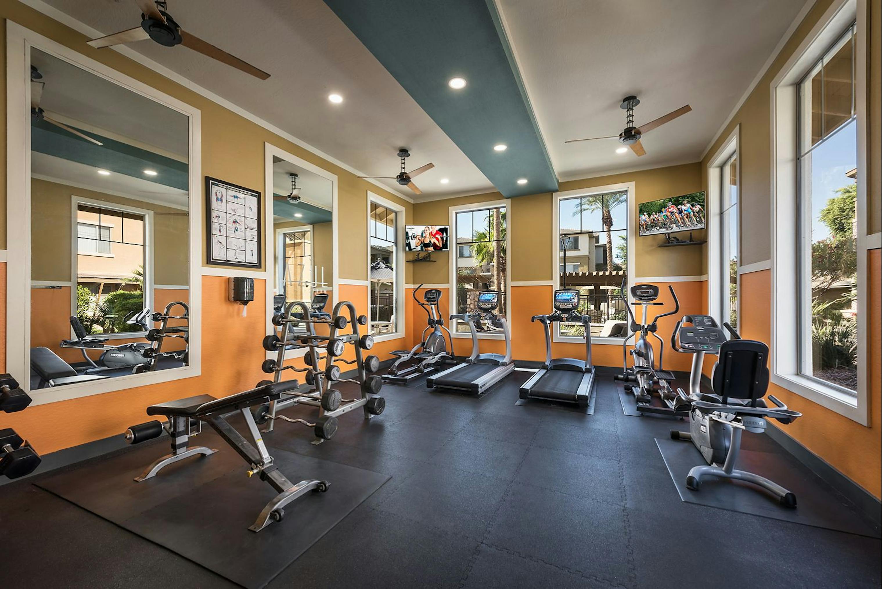 Amenities