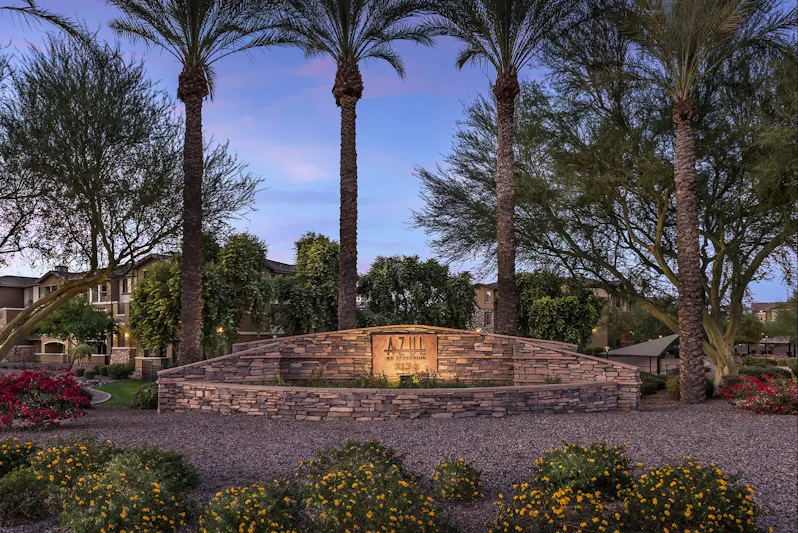 Azul at Spectrum Movein Specials