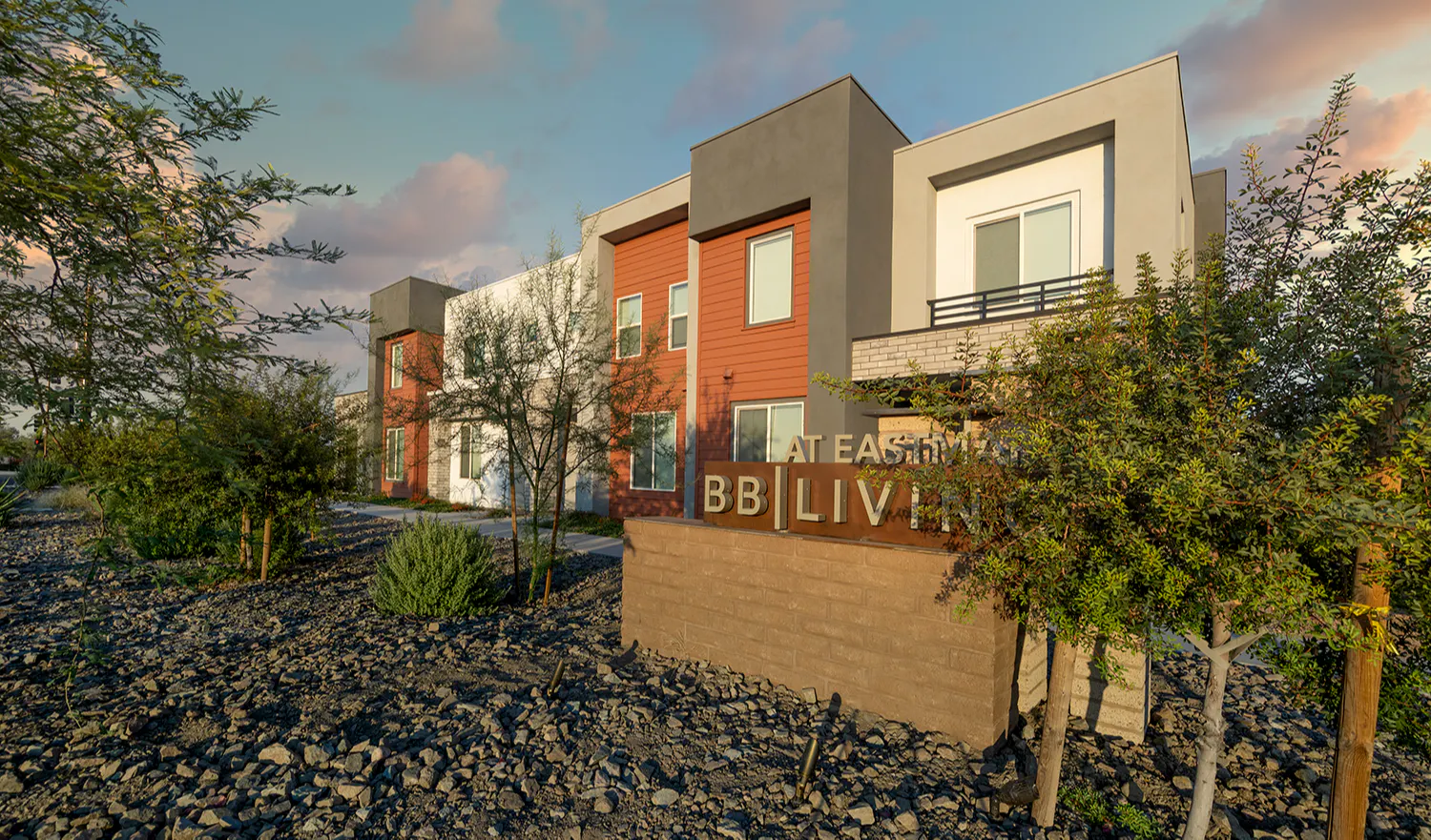 BB Living at Eastmark