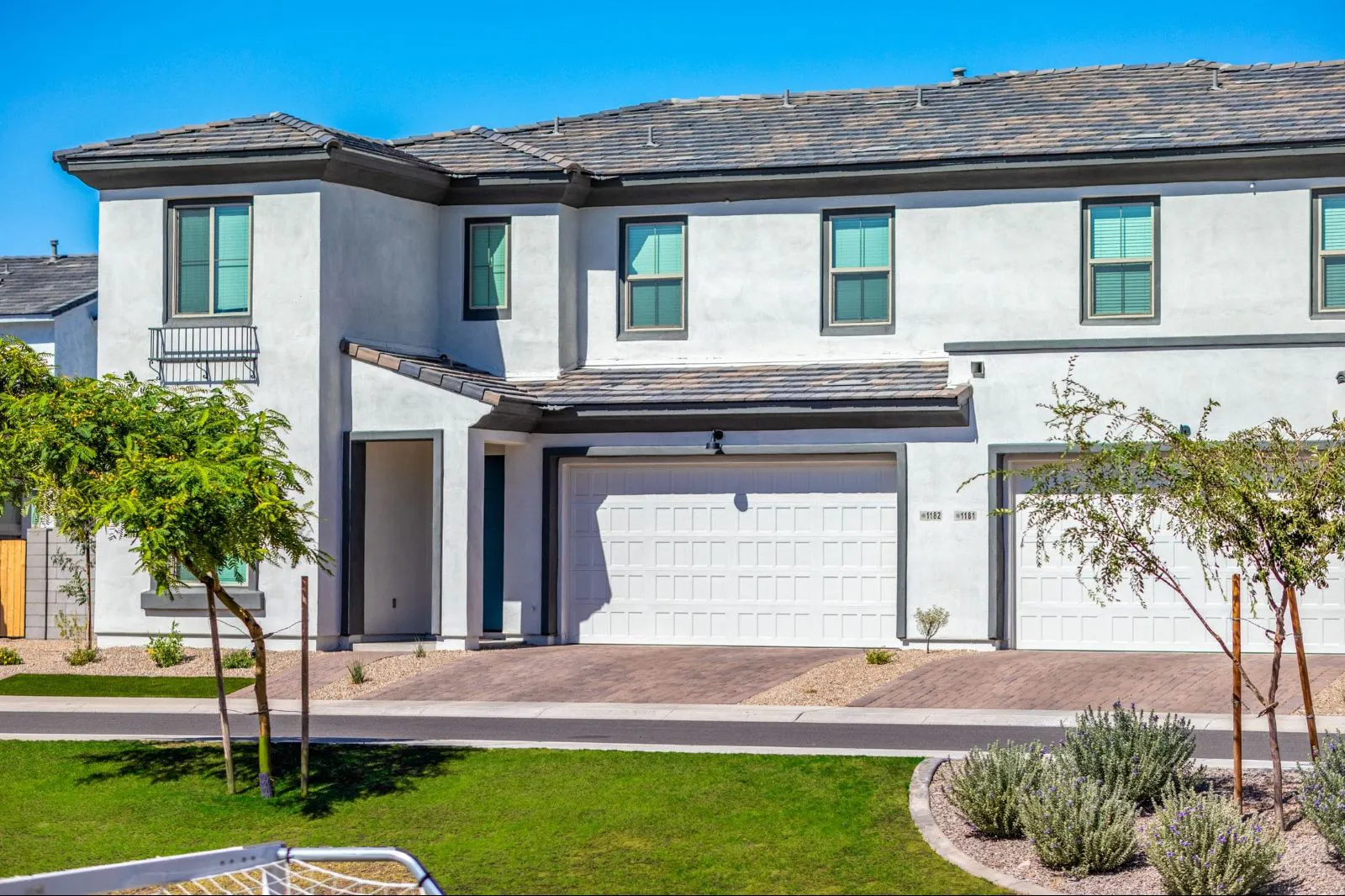 Bella Encanta townhouse