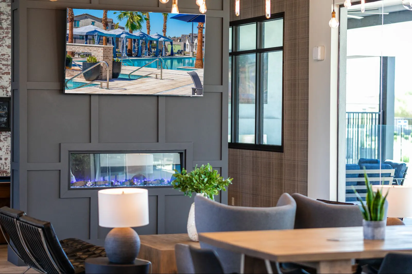 Bella Encanta Living Space