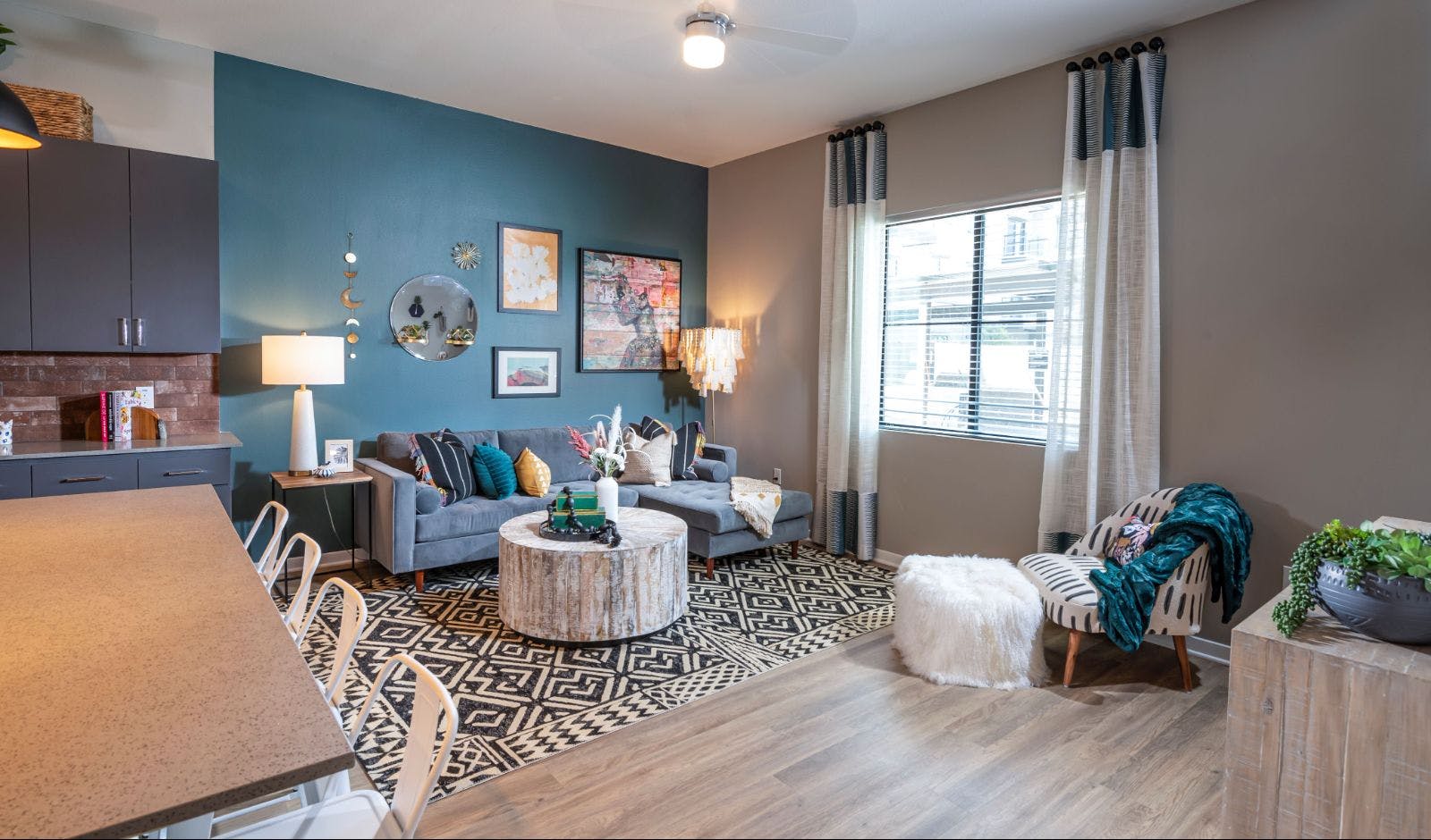 Gallery Brix Warehouse District