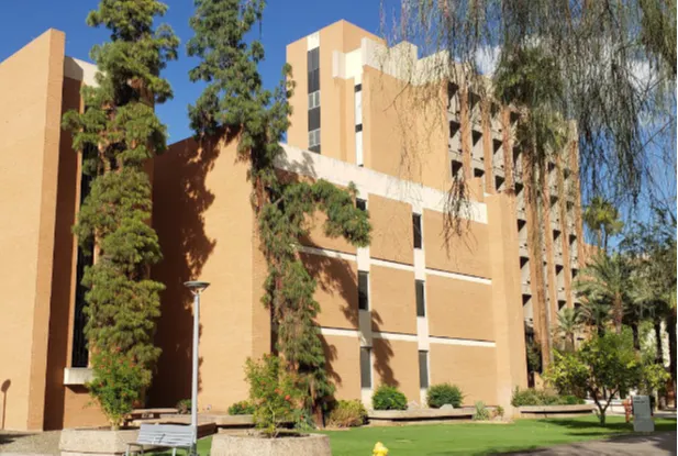 Pet Friendly Apartments In Scottsdale Az Carter