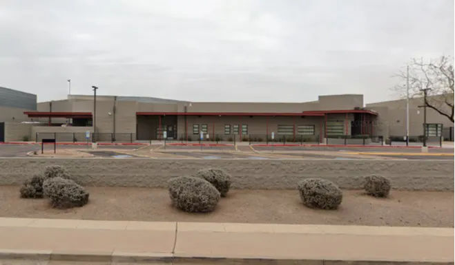 Pet Friendly Apartments In Scottsdale Az Carter