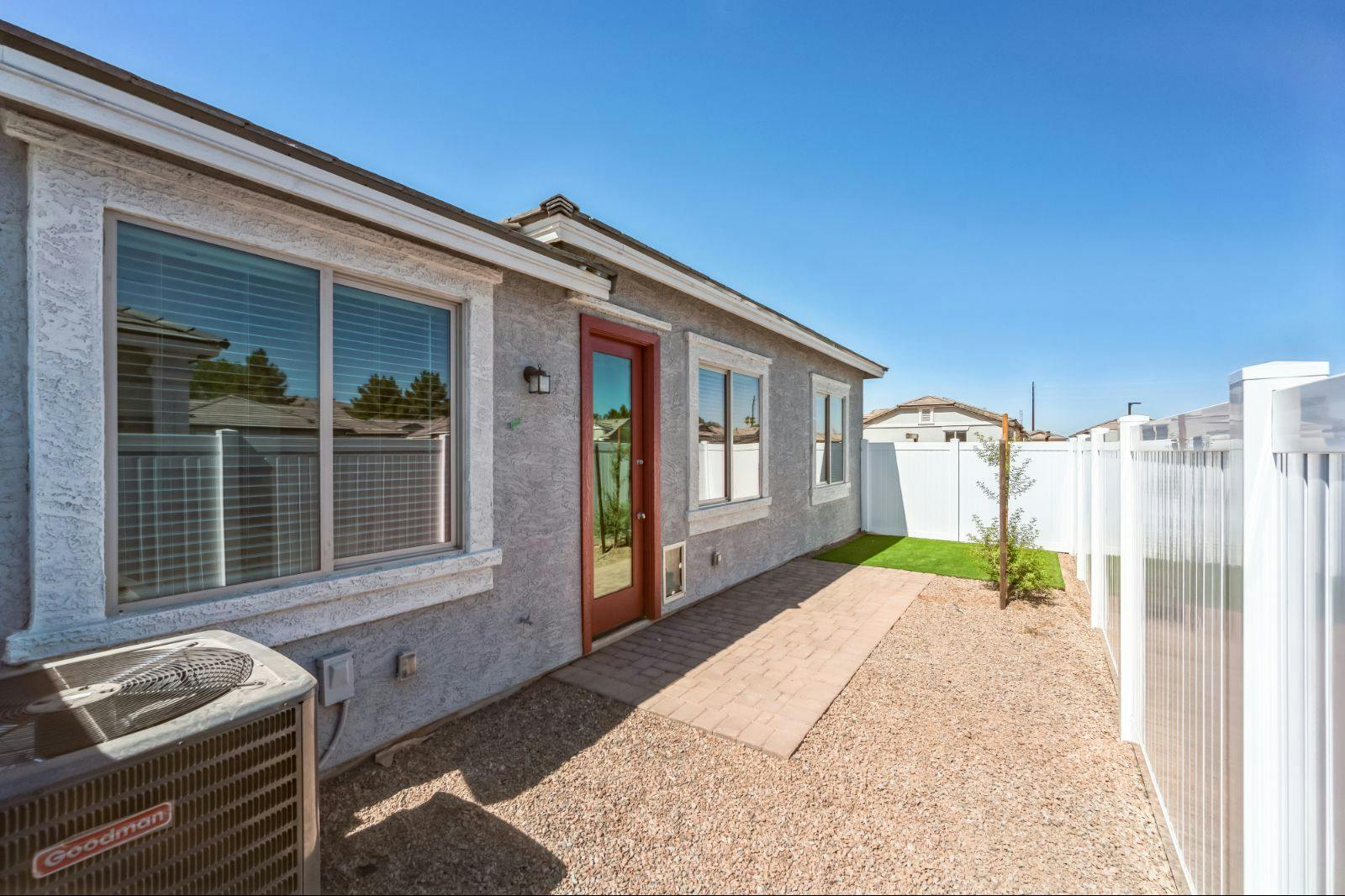 Luxury Rentals in Avondale Cottages at McDowell