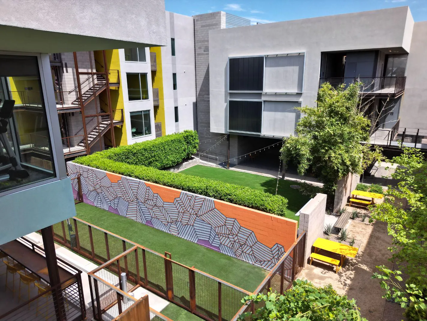 Community View