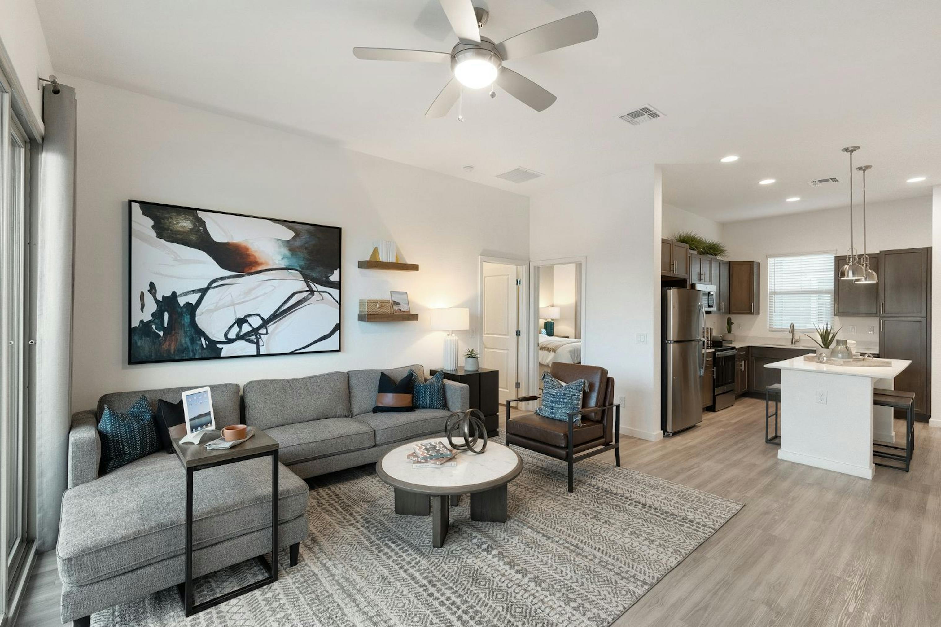 Amenities Estia Surprise Farms in Surprise, AZ