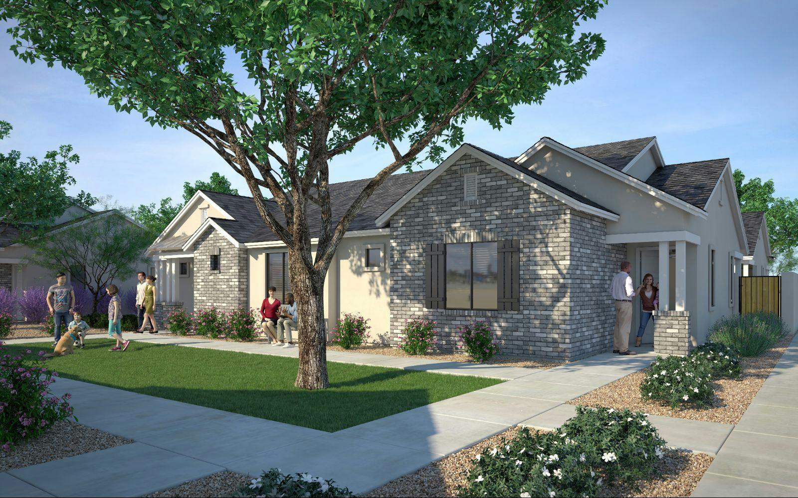 Gallery EVR Porter in Maricopa, AZ