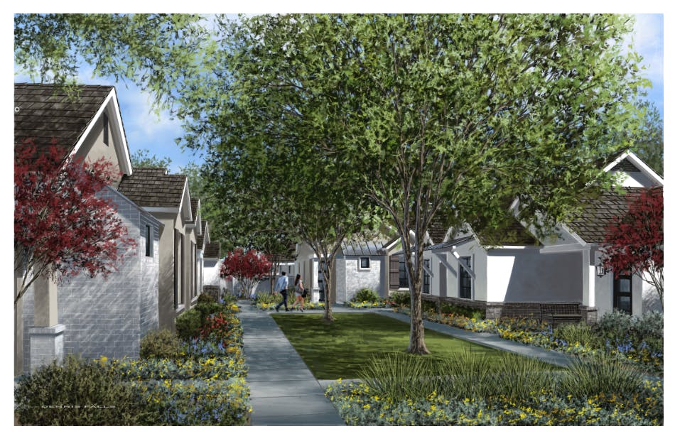 Luxury Homes for Rent in Maricopa, AZ EVR Porter