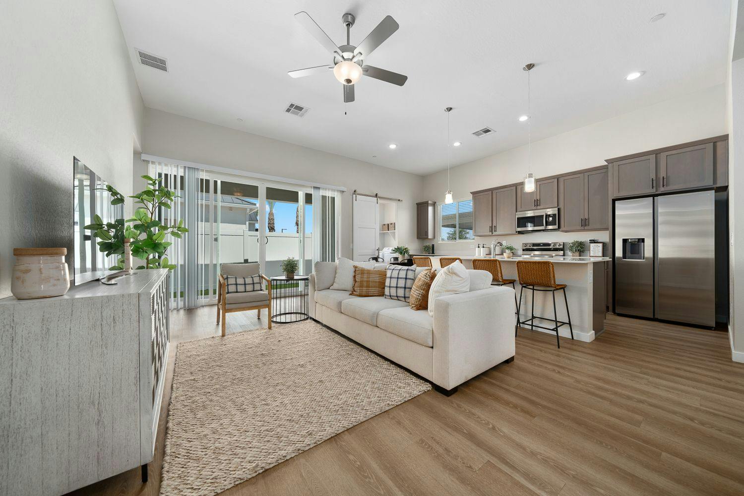 Amenities EVR Spur Cross in Queen Creek, AZ