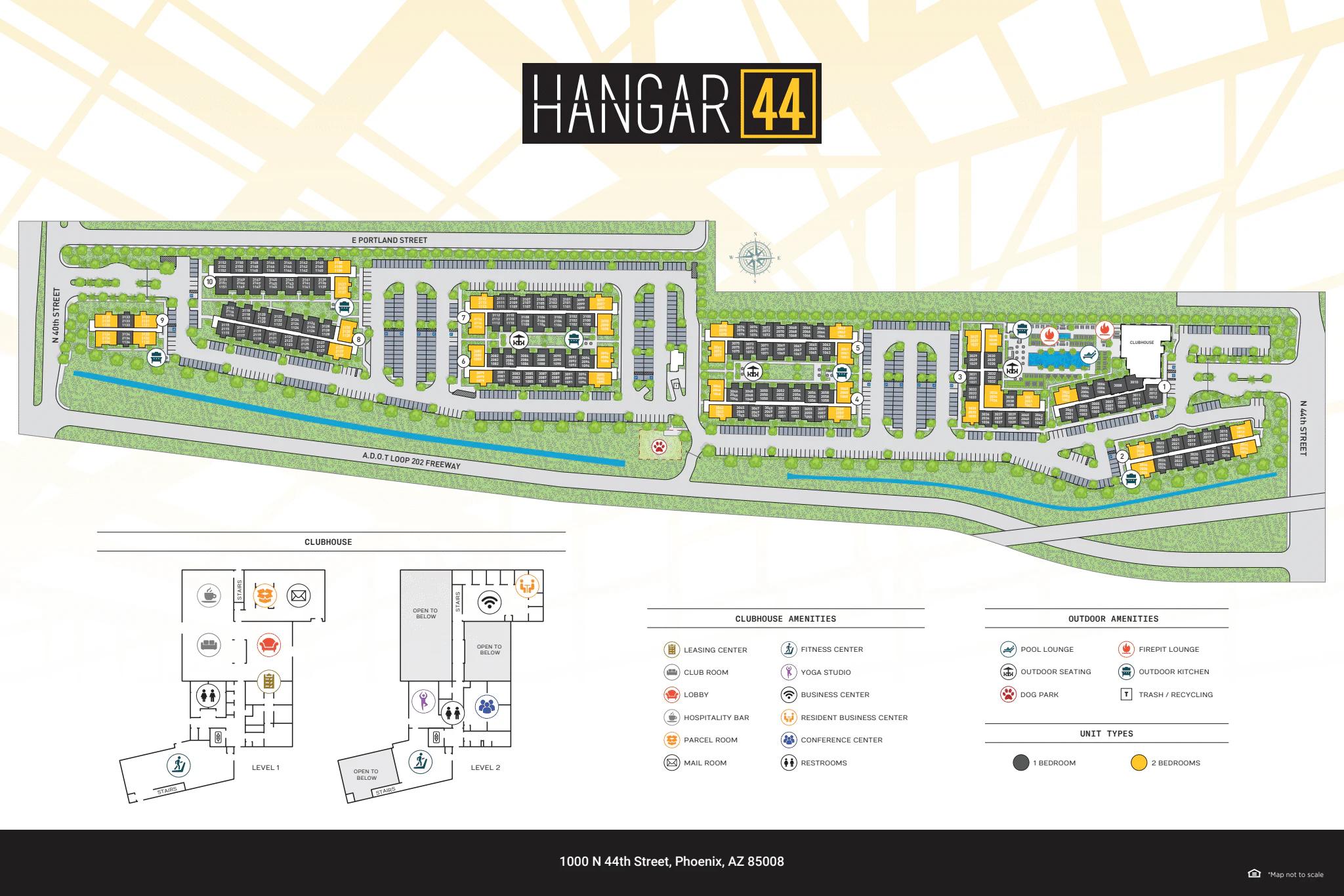 Community Map