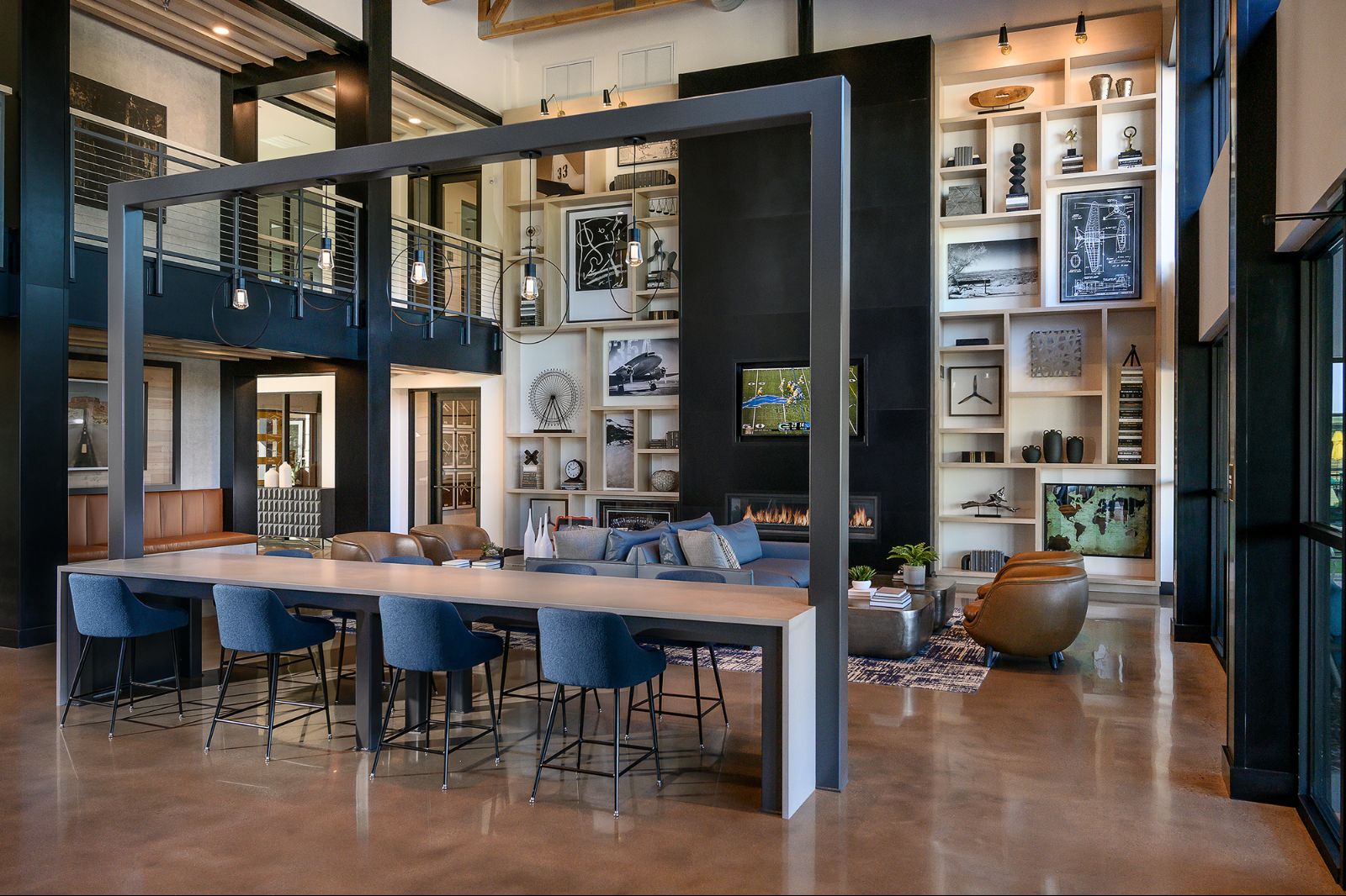 Elevated Apartment Features in Phoenix, Arizona