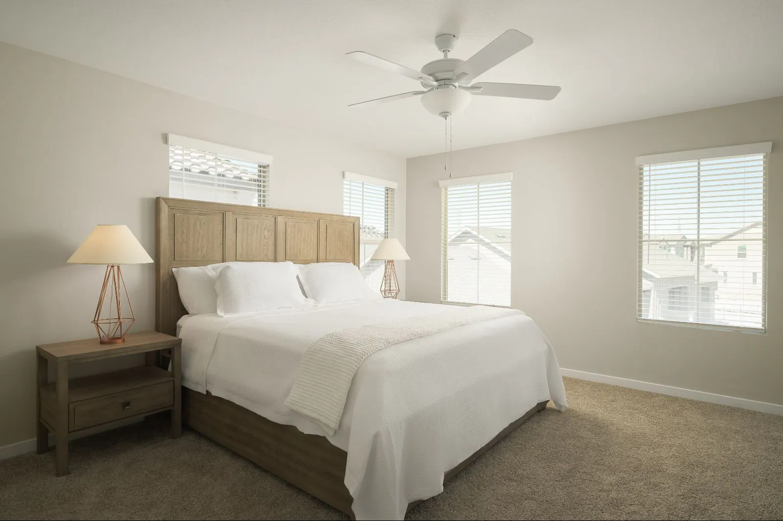 Ironwood Homes at River Run SingleFamily Detached Homes