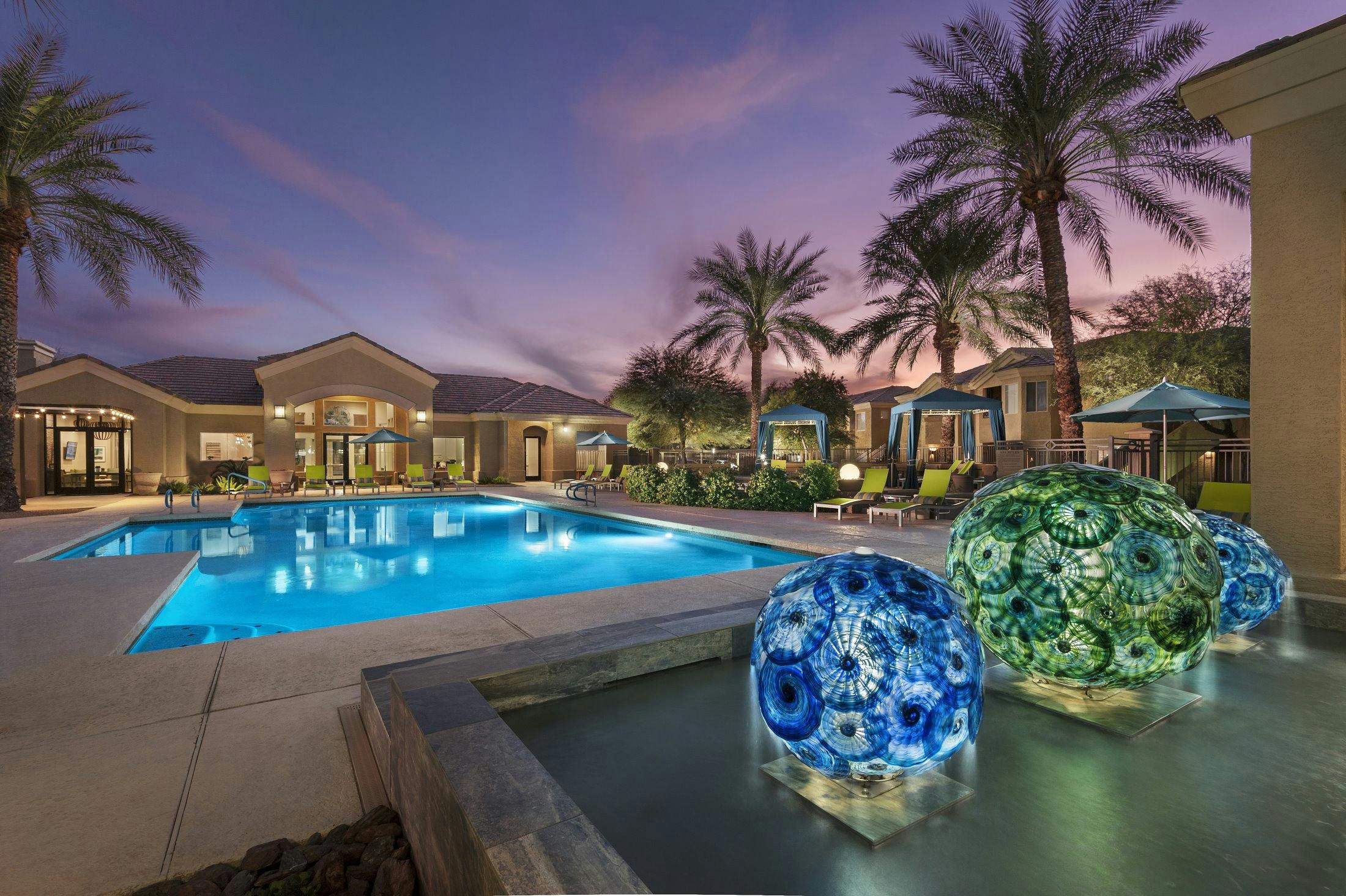 Floor Plans 1, 2 & 3Bedroom Apartment Homes at Mira Santi