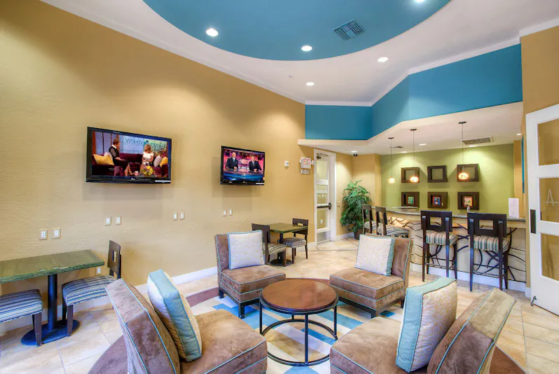 Amenities Azul at Spectrum in Gilbert, AZ