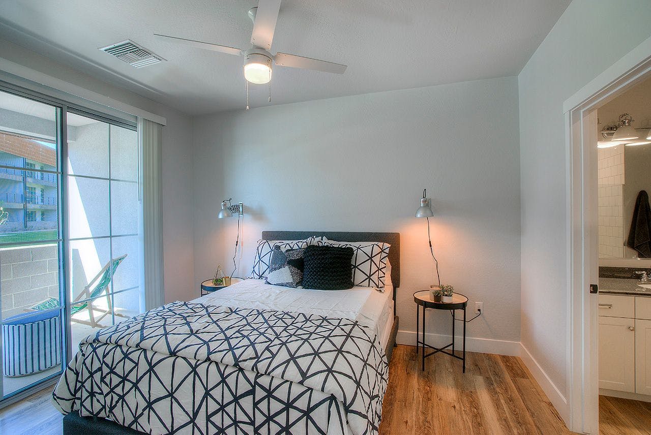 Luxury Apartment Homes District Lofts in Gilbert, AZ