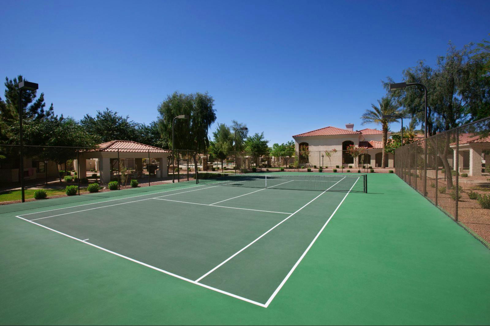 Luxury Apartment Homes San Cervantes in Chandler, AZ