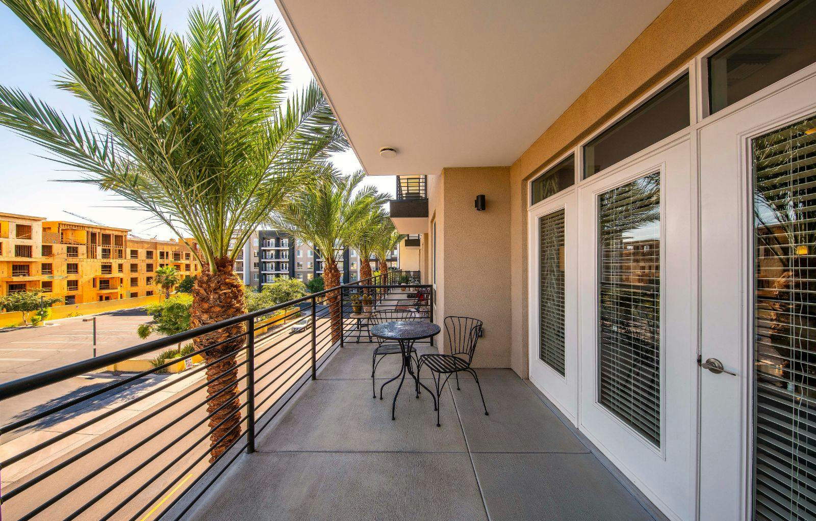 Luxury Apartment Homes Carter in Scottsdale, AZ