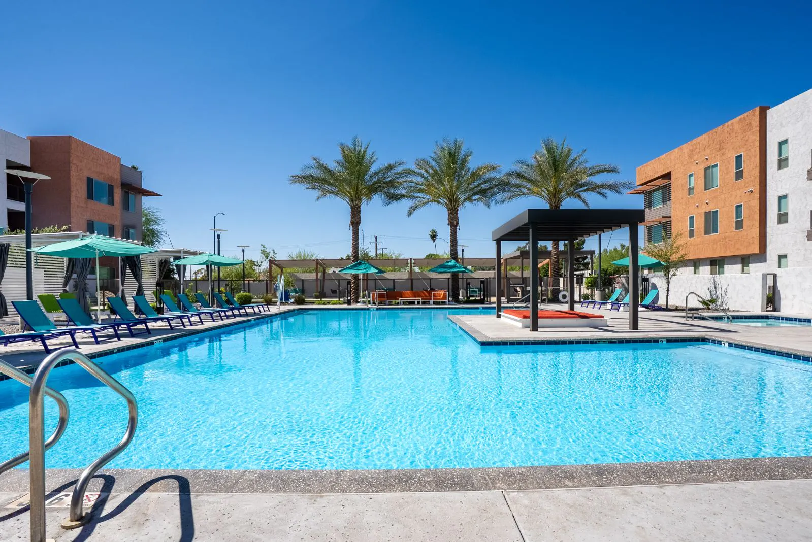 Luxury Apartment Amenities in Mesa, AZ | Melody on Main Apts
