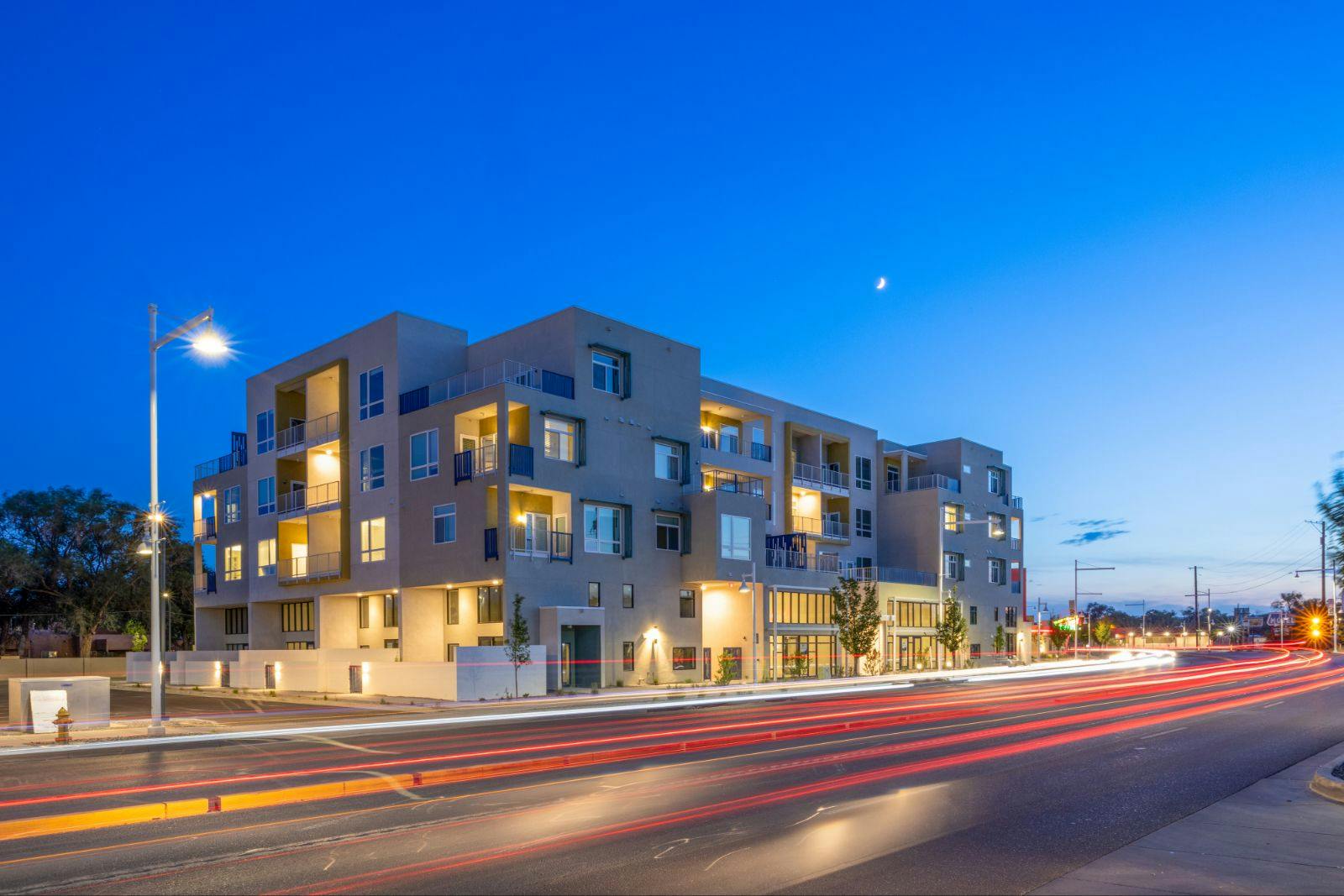 Gallery Monterey Place