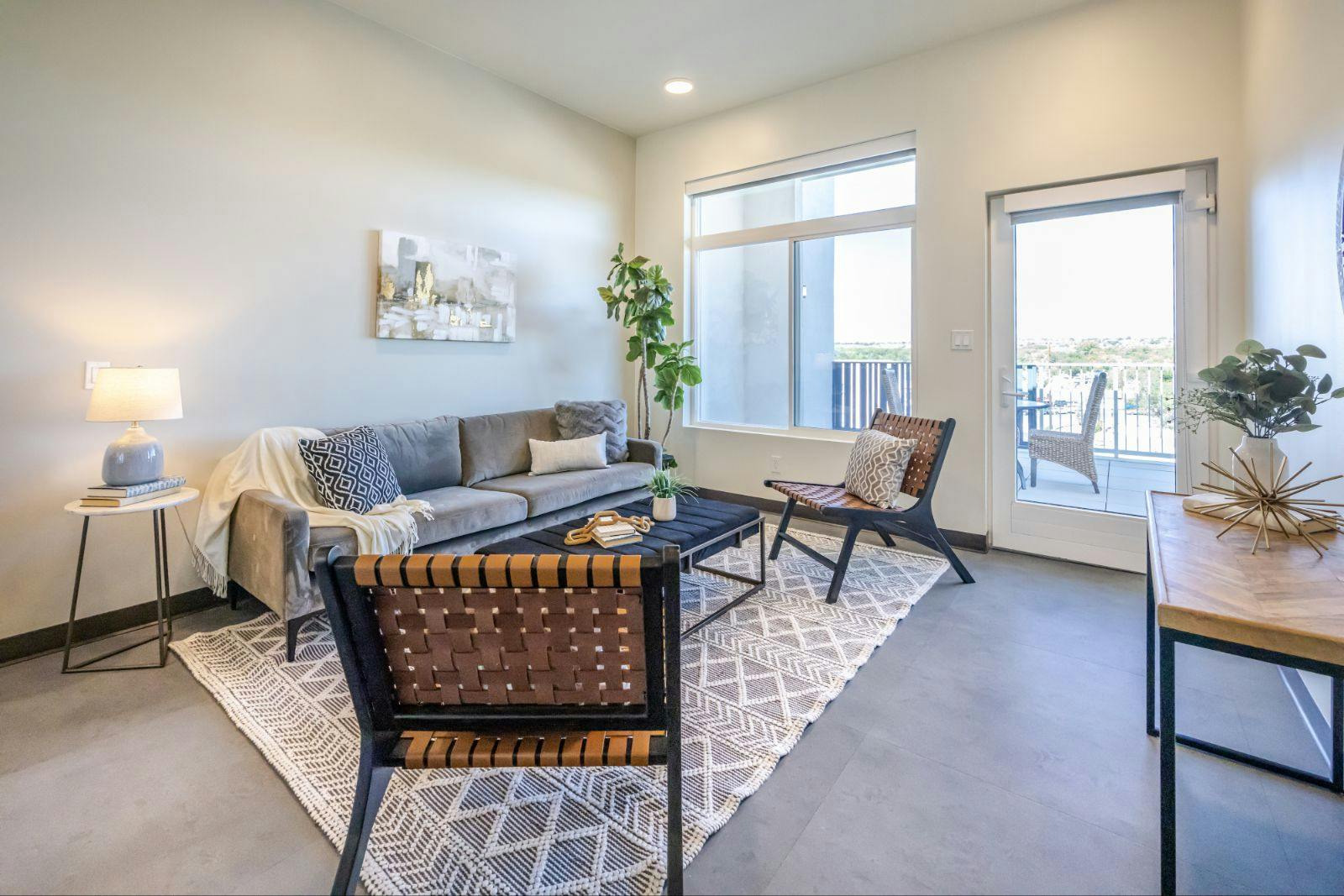 Gallery Monterey Place