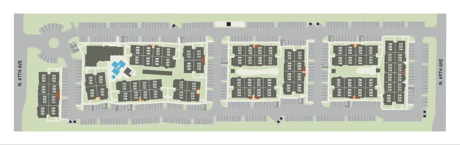 Community Map