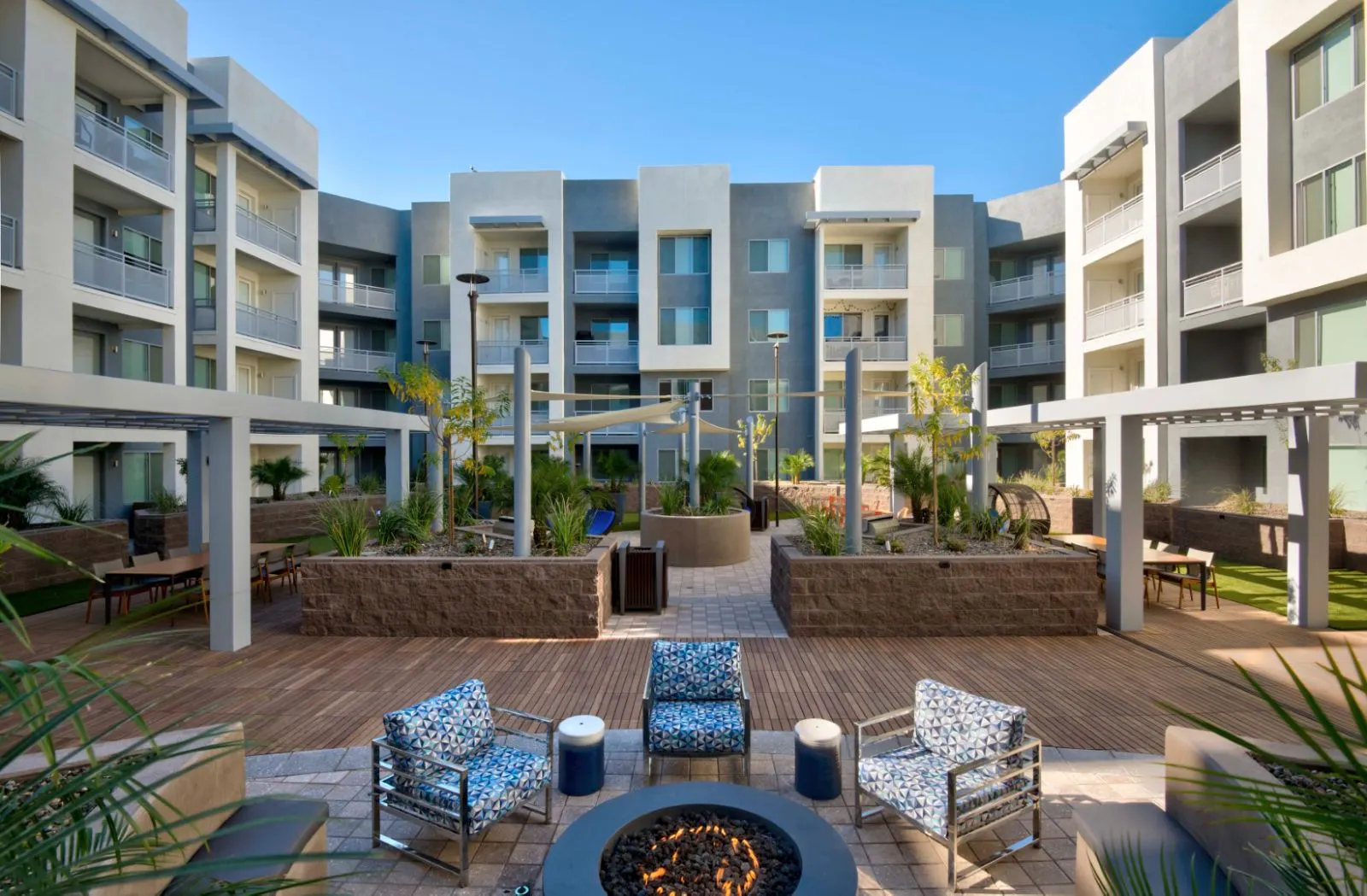 Nexa Neighborhood | Explore Tempe's Dining, Shopping & Parks