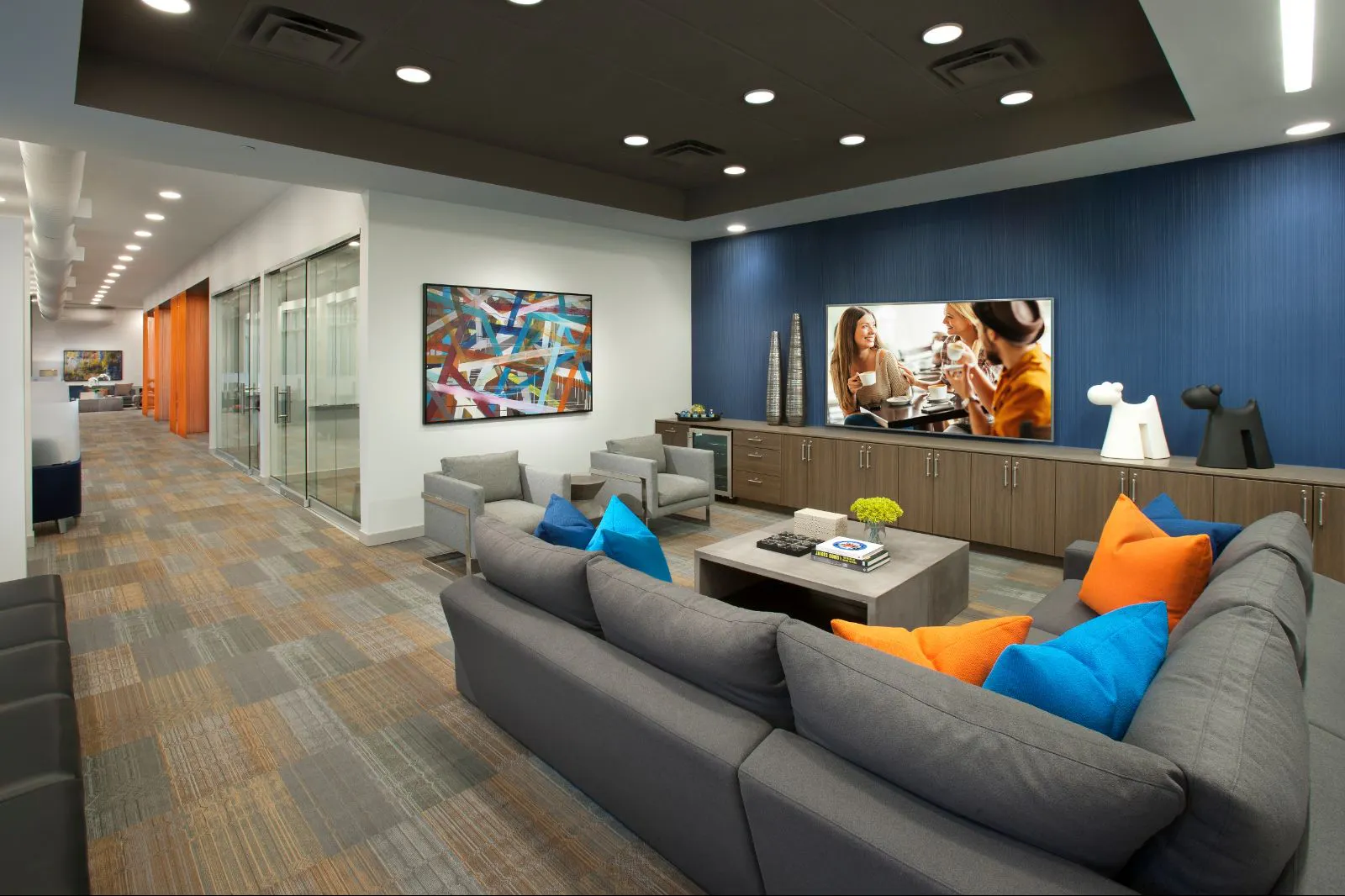 Nexa Neighborhood | Explore Tempe's Dining, Shopping & Parks