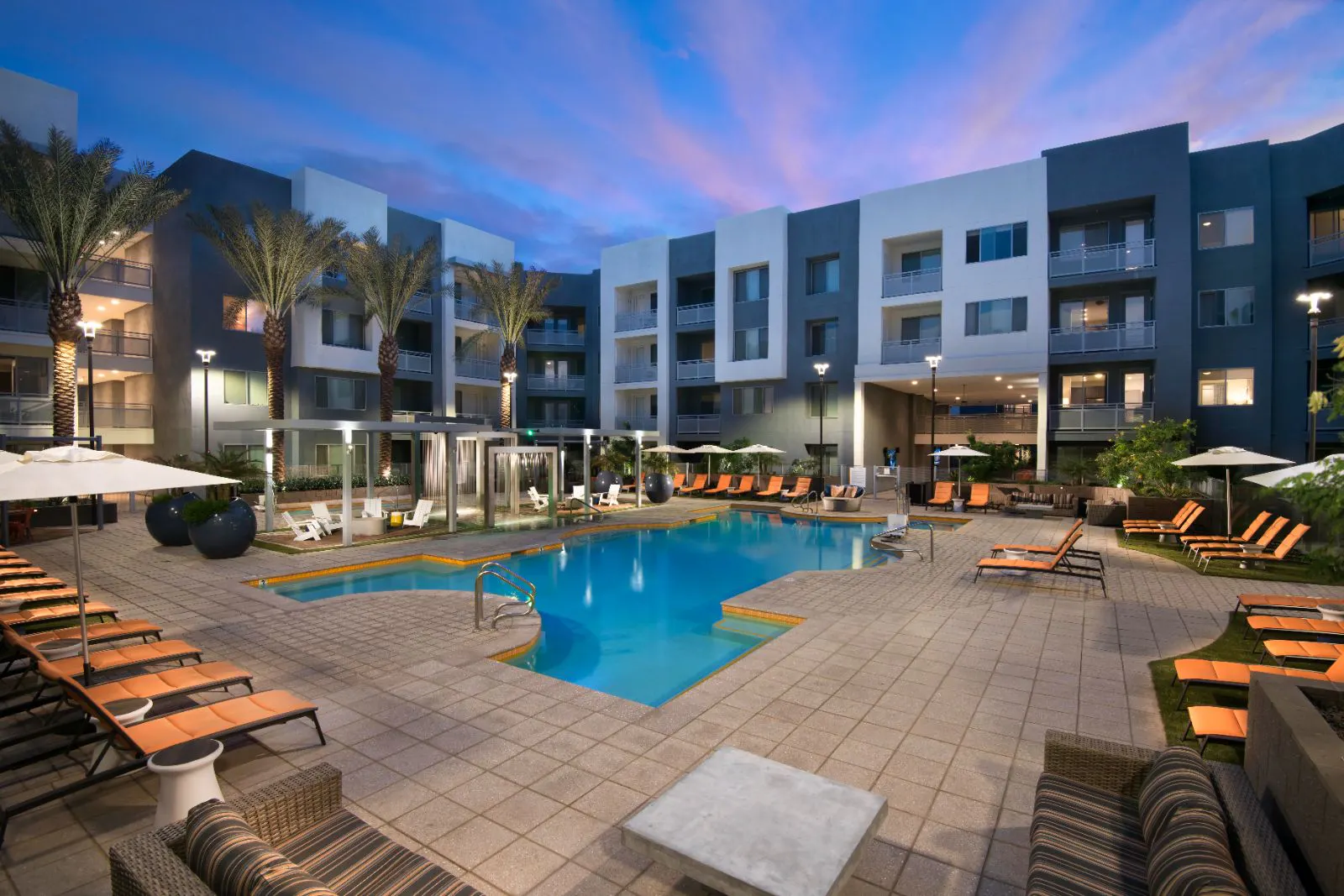 Nexa Apartments Tempe, AZ | Luxury Living Near ASU Campus