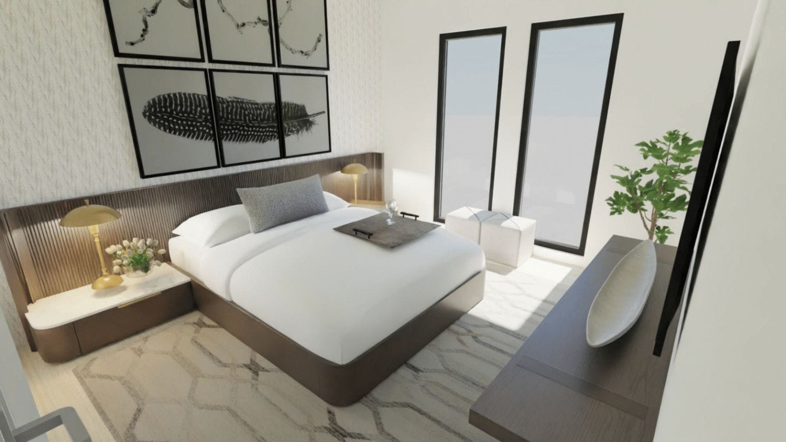 Photos and Video Quintana at Cooley Station in Gilbert, AZ