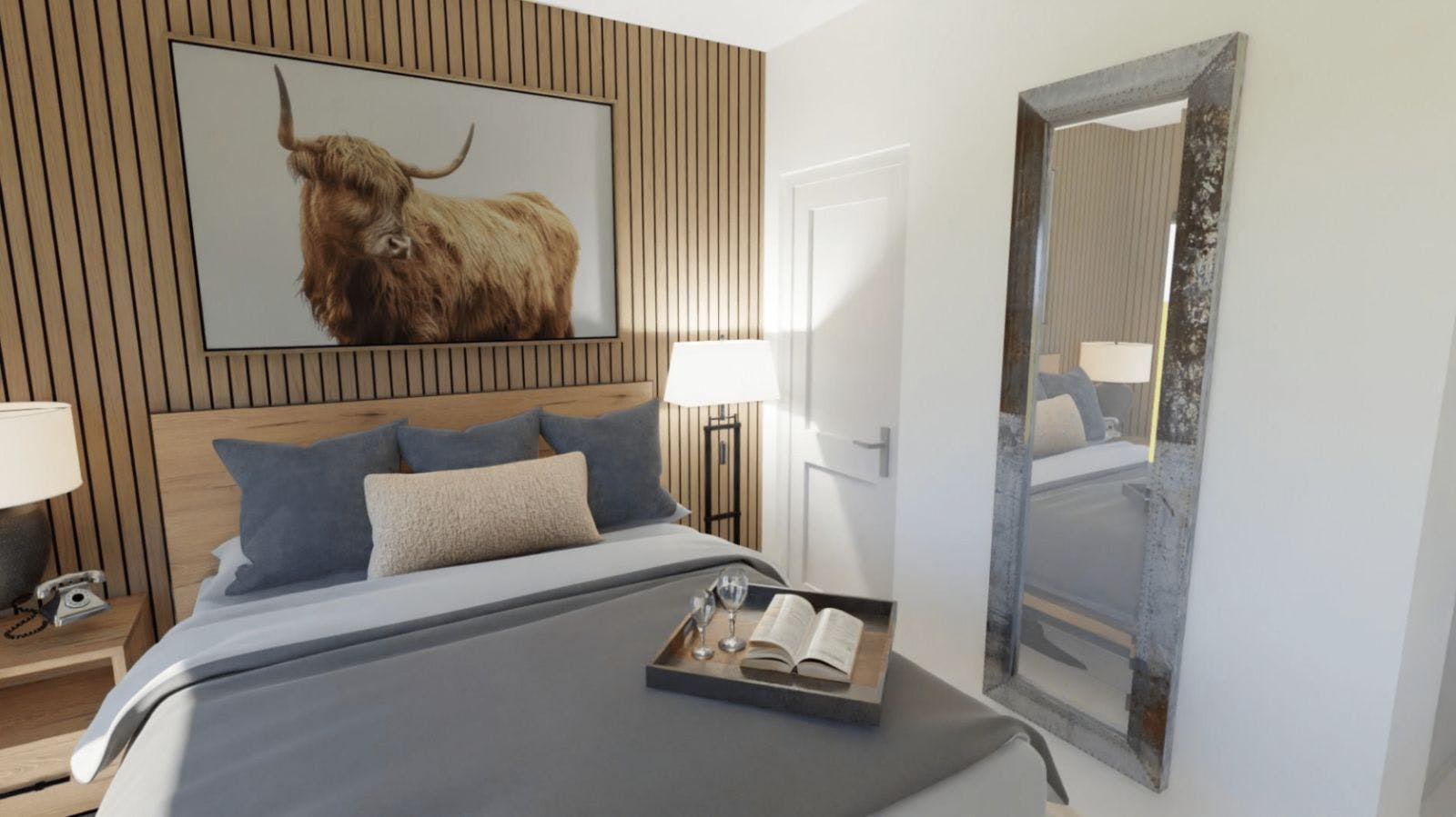 Photos and Video Quintana at Cooley Station in Gilbert, AZ