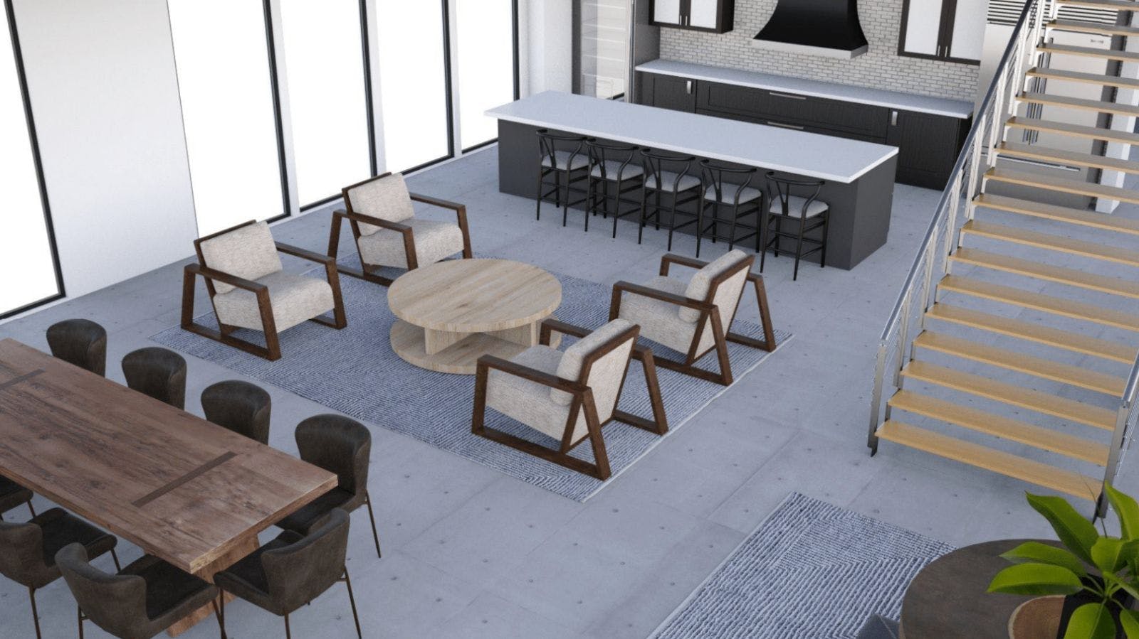 Photos and Video Quintana at Cooley Station in Gilbert, AZ