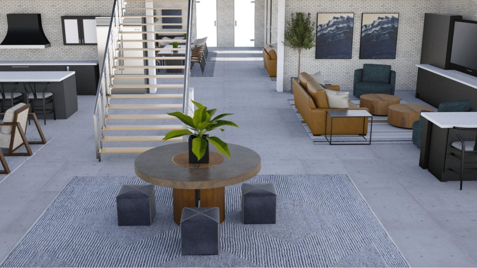 Photos and Video Quintana at Cooley Station in Gilbert, AZ