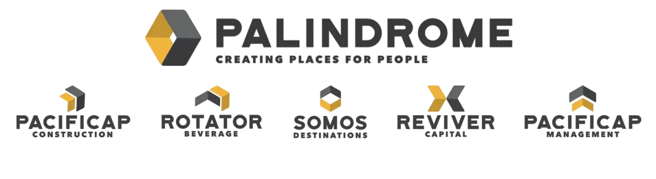 Managed by logo