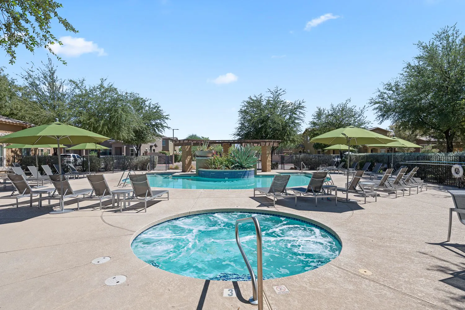 Photos and Video Sierra Verde Townhomes Suprise, AZ