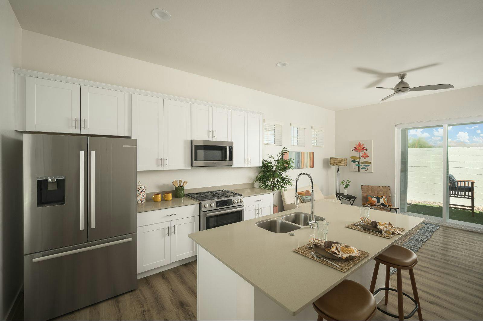 Sobremesa Villas Luxury Homes For Rent Surprise, AZ