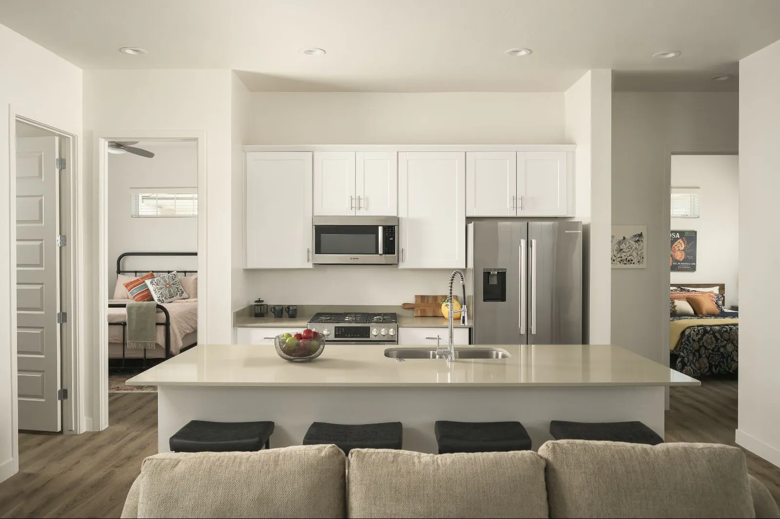 Picture of Sobremesa Villas Luxury Homes For Rent | Surprise, AZ