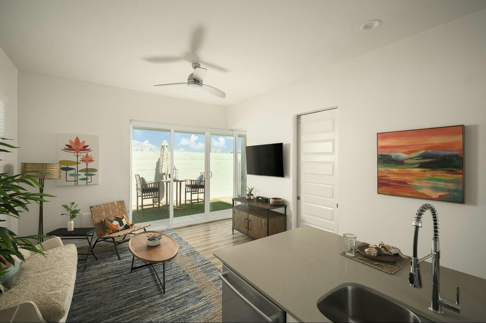 Sobremesa Villas Luxury Homes For Rent Surprise, AZ