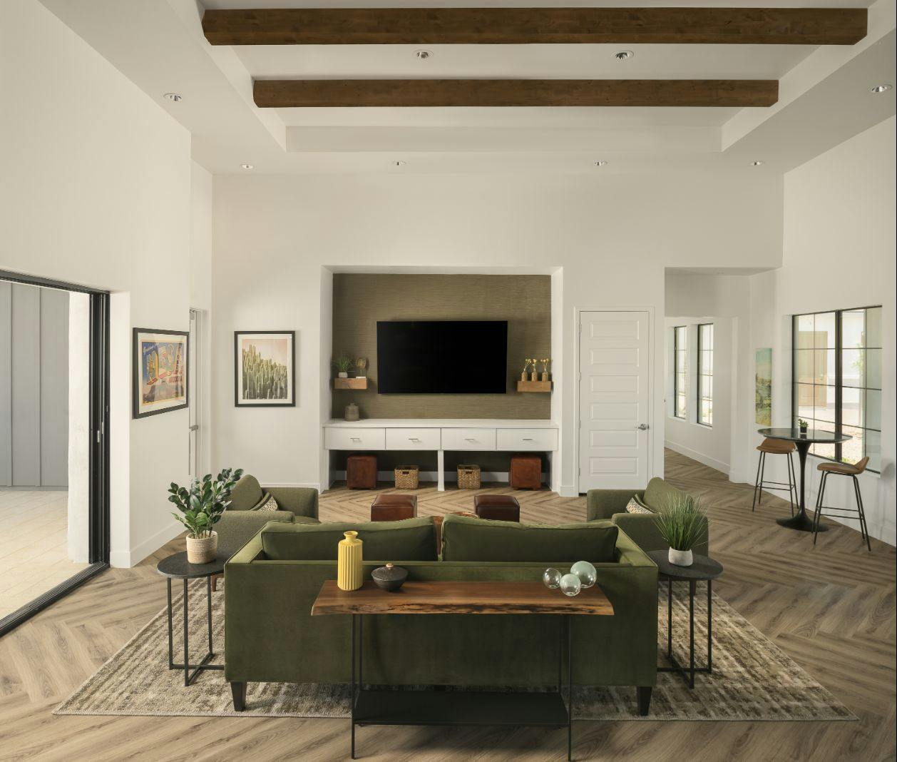 Sobremesa Villas Luxury Homes For Rent Surprise, AZ