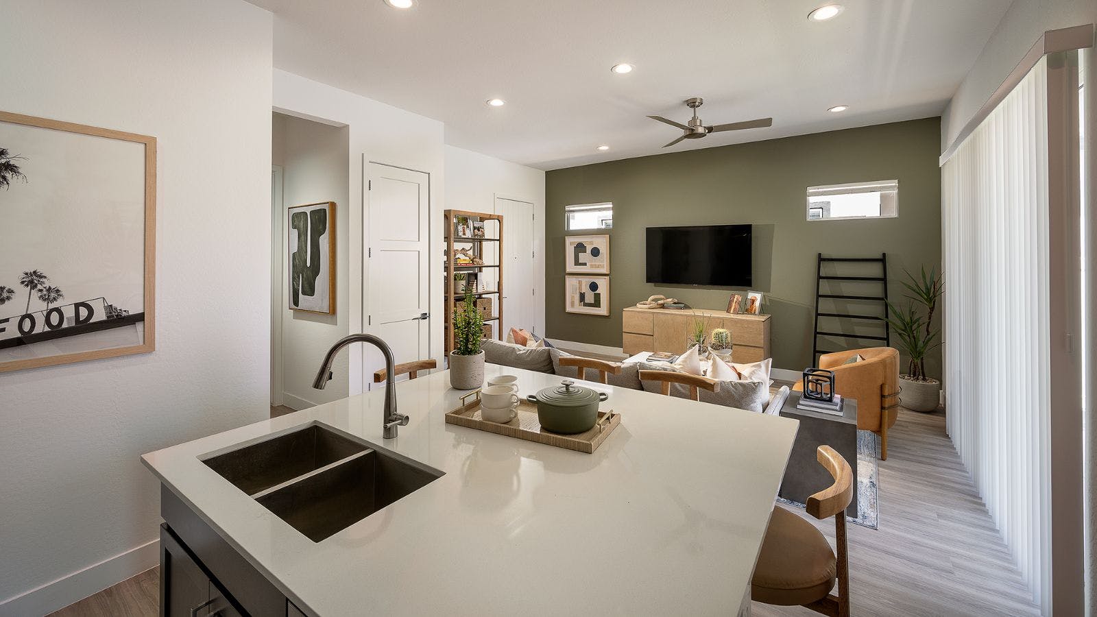 Gallery Tavalo Queen Creek Rental Homes