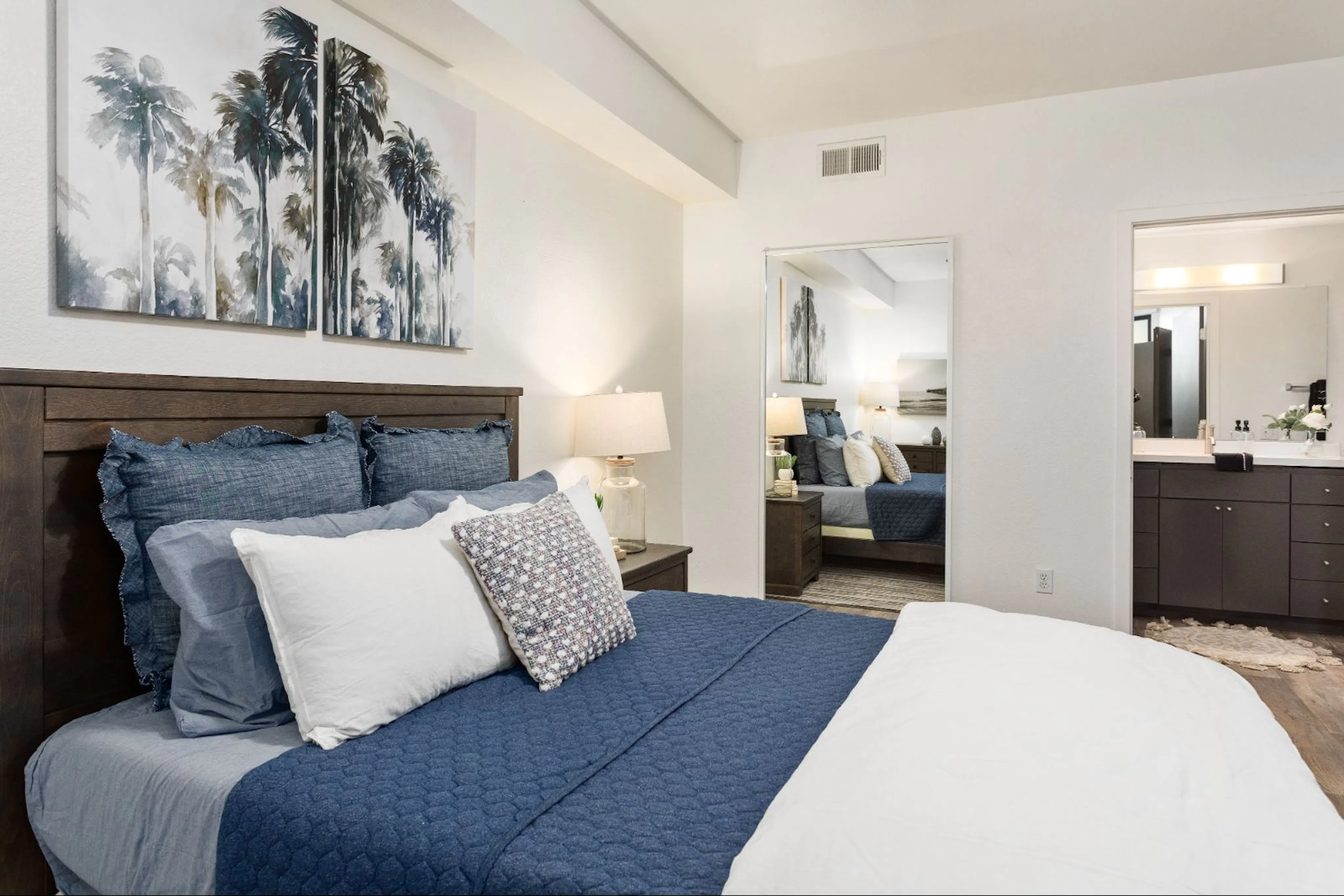 Find Your Perfect Floor Plan at Ten01