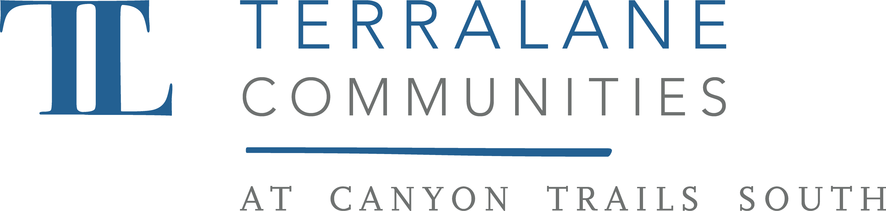 TerraLane at Canyon Trails South, AZ