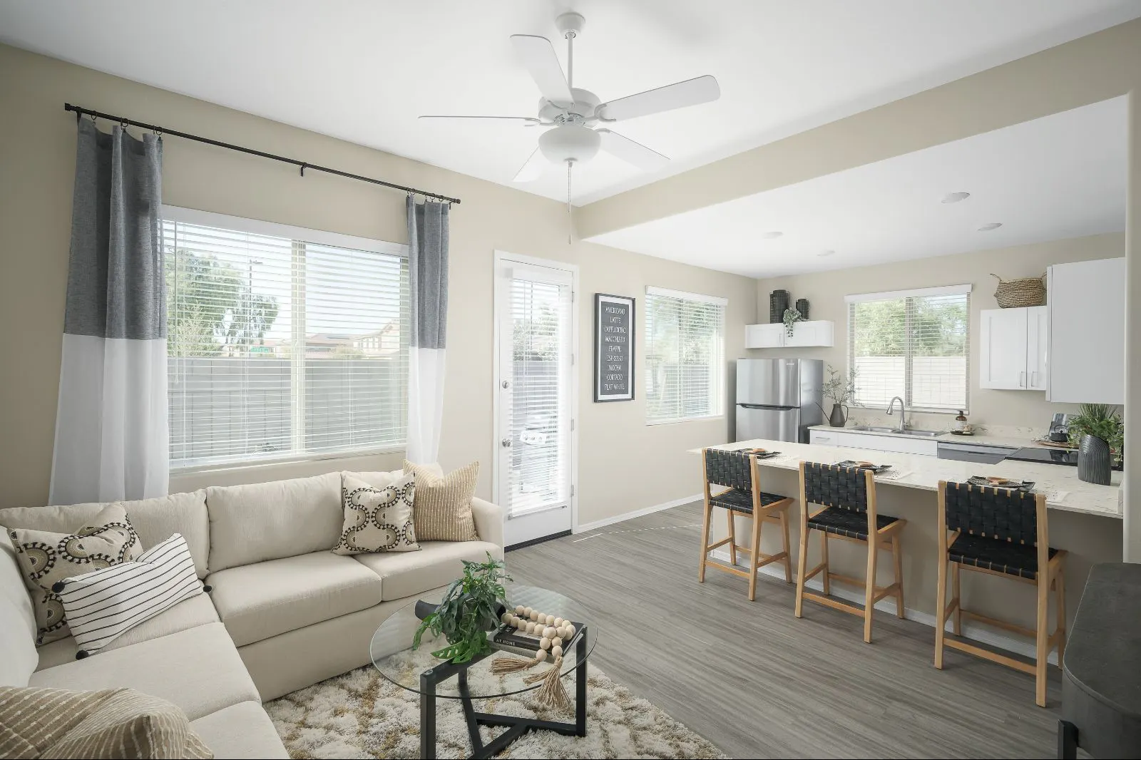 TerraLane at Canyon Trails South Gallery | View Our Rental Homes in AZ
