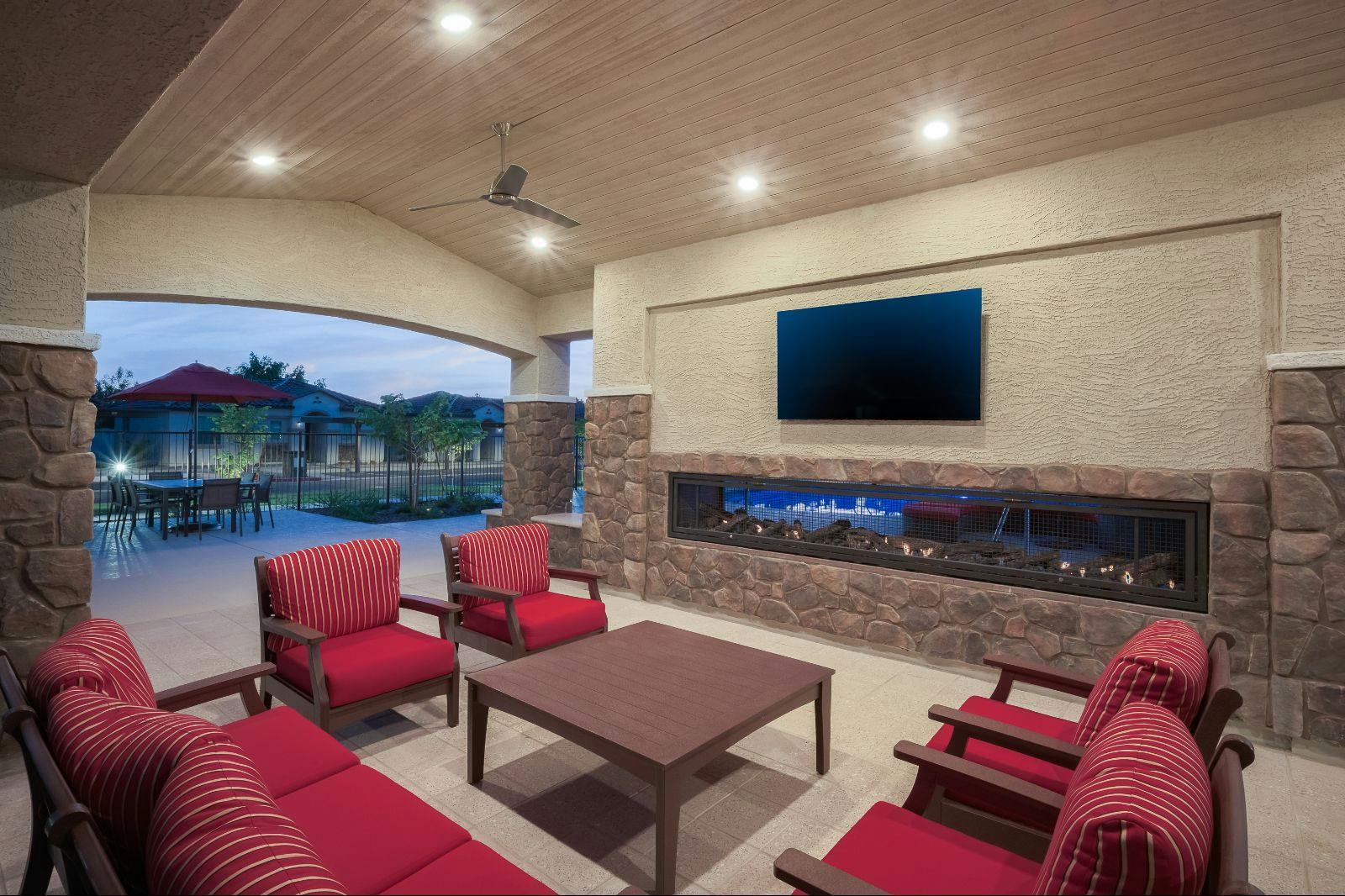 Photos TerraLane at Canyon Trails South in Goodyear, AZ